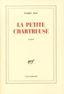 La petite chartreuse - Click to enlarge picture.